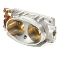 BBK Performance Twin 65mm Throttle Body for 1996-2004 Ford Mustang 4.6L 4V with Stock Flange