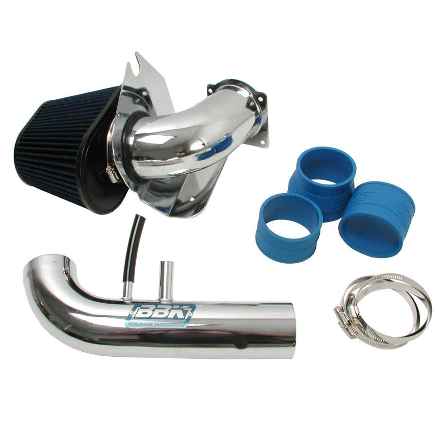 BBK Performance 1718 Cold Air Induction System for Ford Mustang GT 4.6L 1996-2004