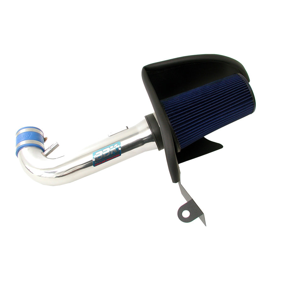 BBK Performance 1737 Cold Air Induction System for Ford Mustang V6 2005-2010