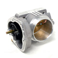 BBK Performance 1765 70mm Throttle Body for Ford Mustang 4.0L V6, Power Plus Series, Aluminum, Stock Flange