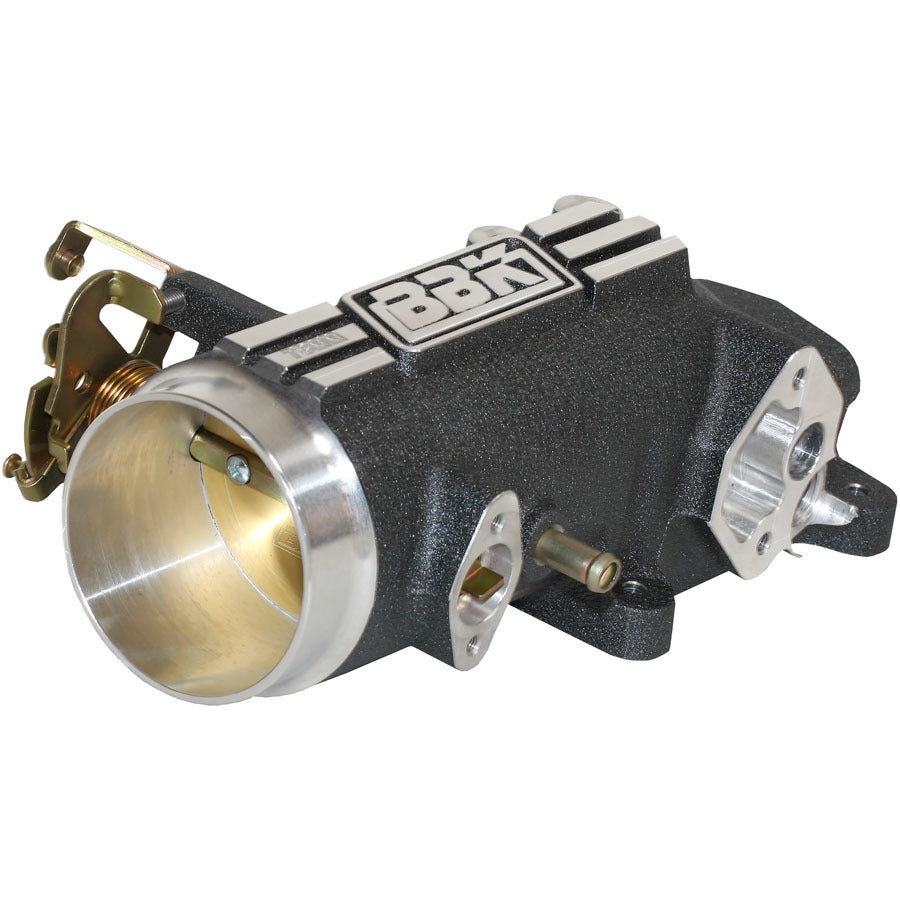 BBK Performance 1780 78mm Power Plus Throttle Body for Ford Mustang 4.6L 2V