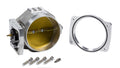 BBK Performance 1790 102mm Power Plus Throttle Body for GM LS-Series Engines, Aluminum, Natural Finish