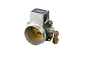 BBK Performance 1791 Throttle Body for Dodge Hemi 5.7L, 6.1L, 6.4L with 80mm Single Blade, Aluminum Finish