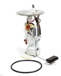 BBK Performance Electric Fuel Pump 1865 for 2005 Ford Mustang GT and V6, 300 LPH In-Tank Fuel Pump Kit