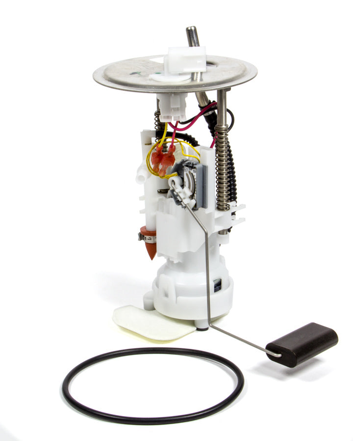 BBK Performance Electric Fuel Pump 1865 for 2005 Ford Mustang GT and V6, 300 LPH In-Tank Fuel Pump Kit