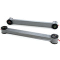 BBK Performance Rear Lower Control Arm Set for 2005-2014 Ford Mustang with Polyurethane Bushings