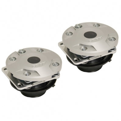 BBK Performance Caster Camber Plate Kit 2551 for 2005-2010 Ford Mustang V6 & V8
