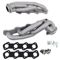 BBK Performance 3518 Short Exhaust Headers for Ford 5.4L V8 1999-2003 F-150
