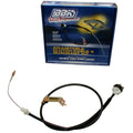BBK Performance Adjustable Clutch Cable for Ford Mustang 1996-2004