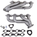 BBK Performance 4006 1-3/4 Inch Shorty Headers for GM LS-Series Trucks and SUVs