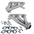 BBK Performance 4008 1-5/8 Inch Shorty Headers for 1999-2004 Ford Mustang V6