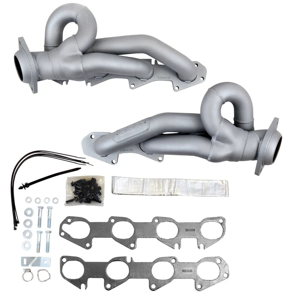 BBK Performance Exhaust Header Set for Dodge Ram 1500 5.7L with 1-3/4 Inch Primary Tubing
