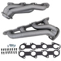 BBK Performance 4028 Shorty Exhaust Headers for 5.7L Dodge Hemi with 1.75 Inch Primary Tubes