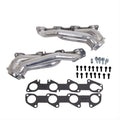 BBK Performance 40280 Shorty Exhaust Headers for 5.7L Dodge Hemi with 1-3/4 Inch Primary Tubing