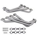 BBK Performance 4044 1-7/8 Inch Long Tube Header for GM LS-Series Engines, Titanium Ceramic Finish, Chevrolet Camaro 2016-2024