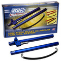BBK Performance 5016 High-Flow Billet Fuel Rail Kit for 1999-2004 Ford Mustang