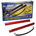 BBK Performance High-Flow Billet Aluminum Fuel Rail Kit for GM LS-Series Engines
