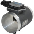 BBK Performance 8004 76mm Mass Air Meter for 1986-1993 Ford Mustang with 24 lb Injectors