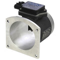 BBK Performance 8007 76mm Mass Air Meter for Ford Mustang 1994-95 with 19 lb Injectors