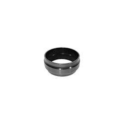 B and B Performance Products Piston Ring Squaring Tool 4.000 to 4.230 Inch Bore Aluminum Black Anodized