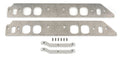 B and B Performance Products 60730 Intake Spacer Kit for Big Block Chevy with Oval Ports, Aluminum, Tall Deck