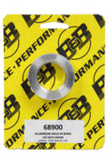 B and B Performance Products 68900 Aluminum Weld-In Oil Cap Bung for GM Engines