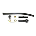 BD Diesel Ford F250-550 Track Bar Kit with Steel Bushing and Hardware for 2005-2015 Fullsize Trucks