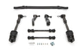 BD Diesel GM P/U Steering Upgrade Kit with Idler Arm, Pitman Arm, Tie Rod Ends, Centerlink, and Sway Bar End Links