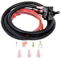 BD Diesel High Idle Switch for GM Duramax 2001-2004 Part 1036600