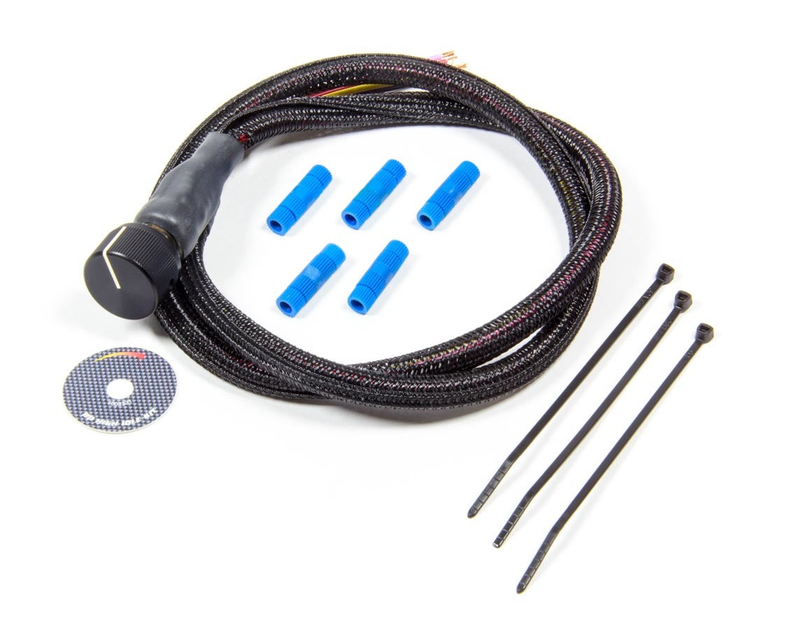 BD Diesel High Idle Kit for Ford 6.0L, 6.4L, and 6.7L Engines - Wiring Harness Included