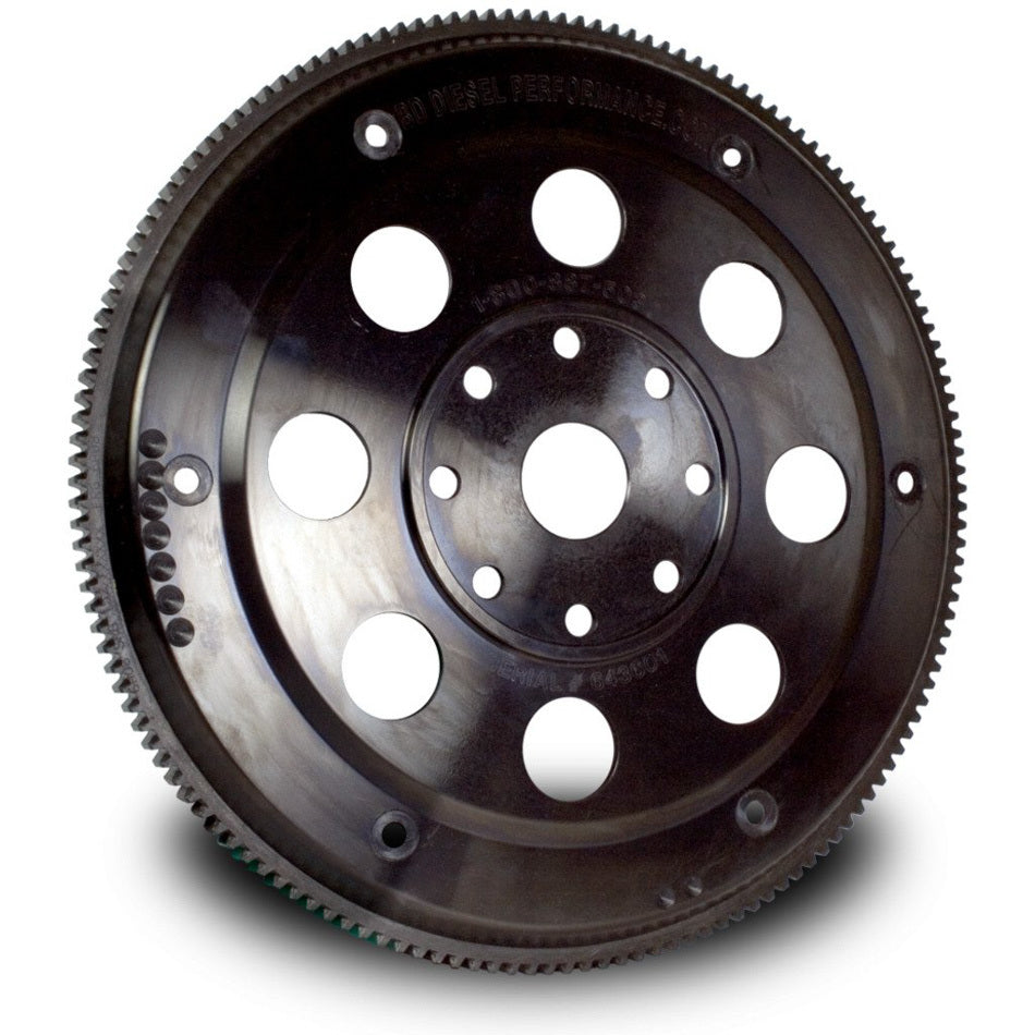 BD Diesel Flexplate for Dodge Ram 6.7L Cummins 2007-2018, Steel, SFI 29.3 Certified
