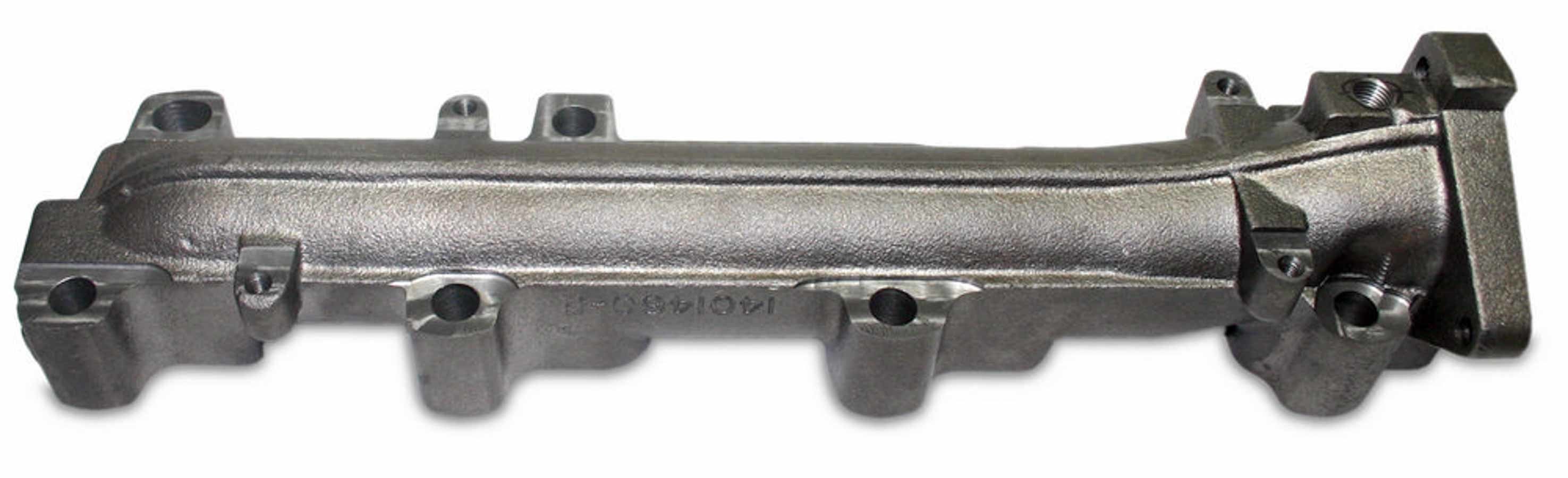BD Diesel Exhaust Manifold 1041460 for GM Duramax 6.6L 2001-2010