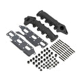 BD Diesel Exhaust Manifold for Ford EcoBoost V6 3.5L 2011-2016 Fullsize Truck