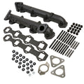 BD Diesel 1043007 Exhaust Manifold Kit for 6.7L Powerstroke Ford F-250 (2011-2016)