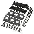 BD Diesel Exhaust Manifold Kit for Ford 3.5L EcoBoost V6 2017-2020 Driver and Passenger Side