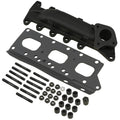 BD Diesel Exhaust Manifold Passenger Side for Ford EcoBoost V6 3.5L, 2017-2020