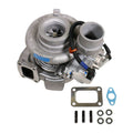 BD Diesel Screamer Turbocharger for Dodge Ram 6.7L 2013-2018 with 64.5 mm Inlet and Internal Wastegate