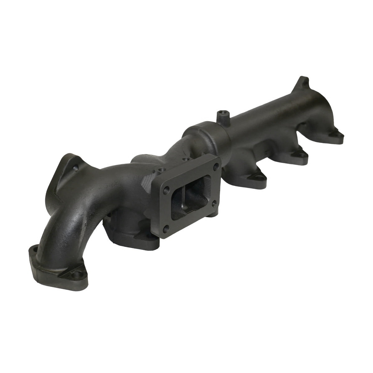 BD Diesel Exhaust Manifold 1045968 for 2013-2018 Dodge Ram 3500 6.7L Cummins Engine