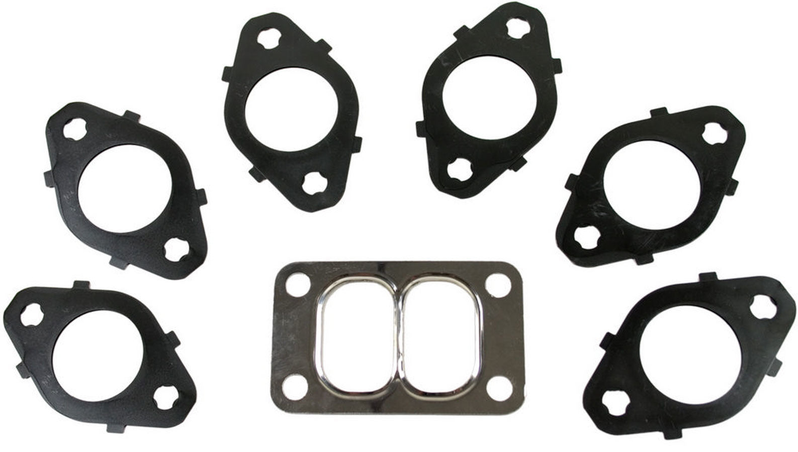 BD Diesel Exhaust Manifold Gasket for Dodge 5.9L Cummins 1998-2007