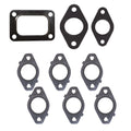 BD Diesel Exhaust Manifold Gasket Set for Dodge 6.7L Cummins Turbo Engines, 2008-2012