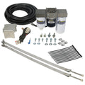 BD Diesel Fuel Lift Pump Kit for Dodge 5.9L and 6.7L Cummins Engines, 165 GPH, Venom Series