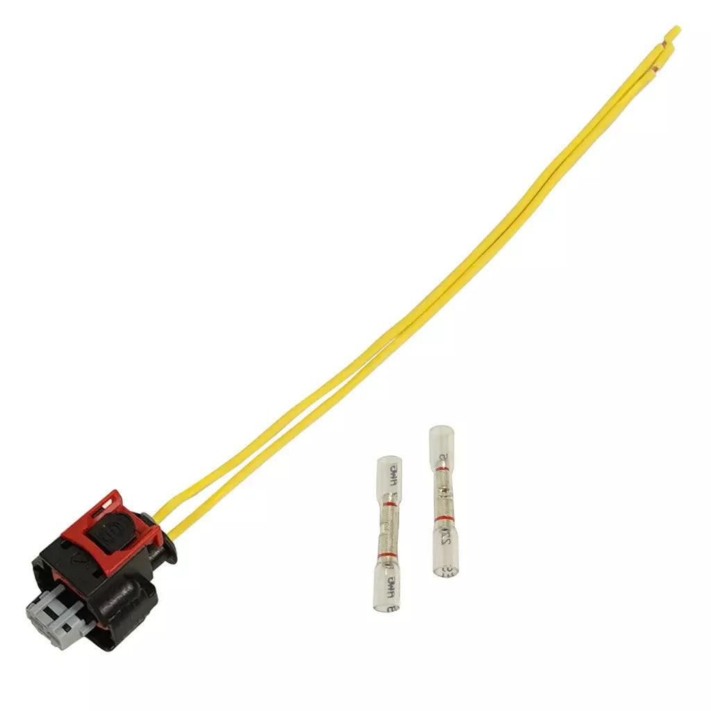 BD Diesel Injector Connector Kit for GM Duramax L5P 2017-2022