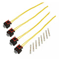 BD Diesel Injector Connector Kit 1050458 for GM Duramax L5P 2017-2022