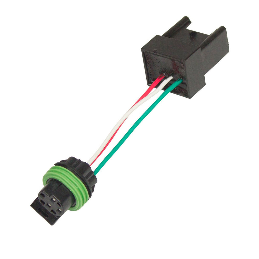 BD Diesel Pressure Transducer Adapter for Dodge Ram 42RE 44RE 46RE 47RE 48RE Transmission Wiring Harness