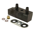 BD Diesel Cooler Bypass Delete for GM 6L80 Transmission 2014-2018