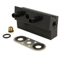 BD Diesel Cooler Bypass Delete 19-23 GM 6L90 Aluminum Fitting and Gasket Kit