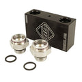 BD Diesel Cooler Bypass Delete for 2017-2019 GM Allison Transmissions
