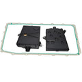 BD Diesel Transmission Filter Service Kit for Ford 10R80 and 10R60 Transmissions
