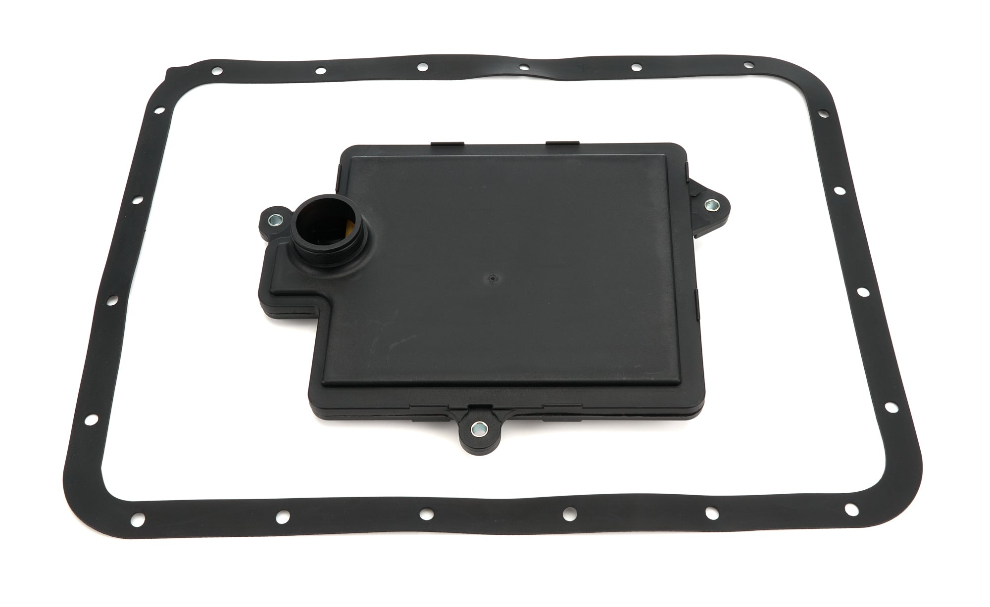 BD Diesel Transmission Filter Service Kit for RAM with AS69RC Transmission