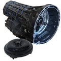 BD Diesel Transmission & Converter for Ford 10R80 Roadmaster Automatic Valve Body 4WD